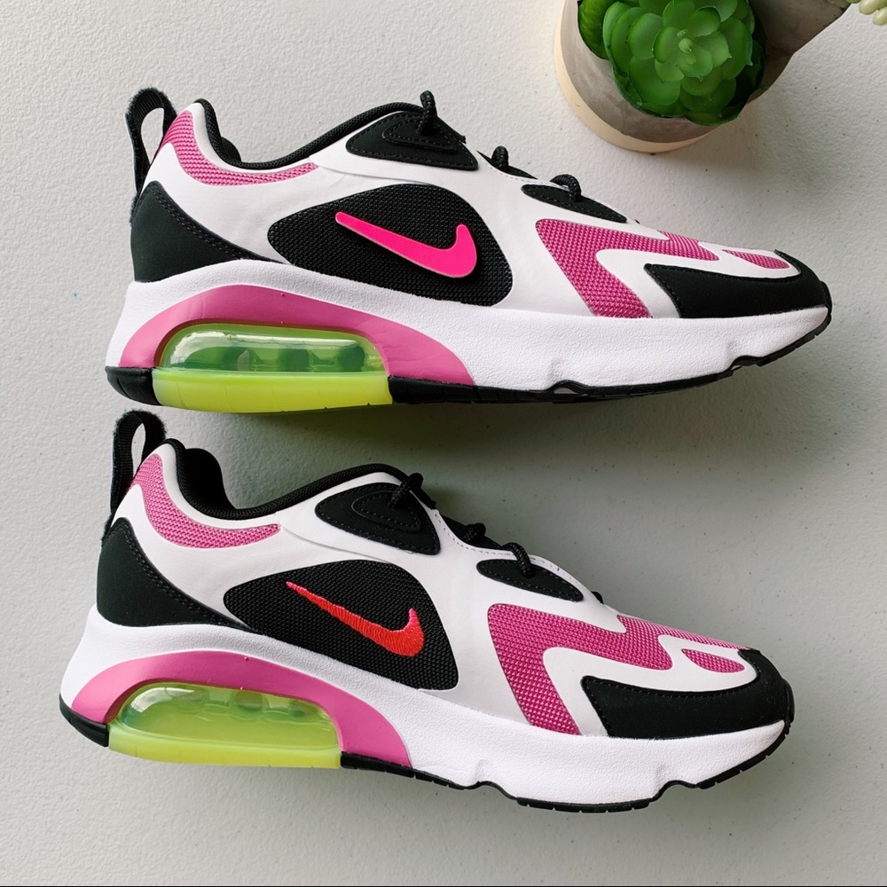 Nike Air Max 200 NWT - Picture 4 of 14